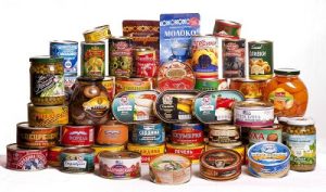 Dịch Vụ Vận Chuyển Thực Phẩm Từ Thái Nguyên Đi Moscow