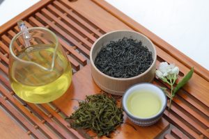 Dịch vụ vận chuyển chè khô từ Đại Từ Thái Nguyên đi Carson City