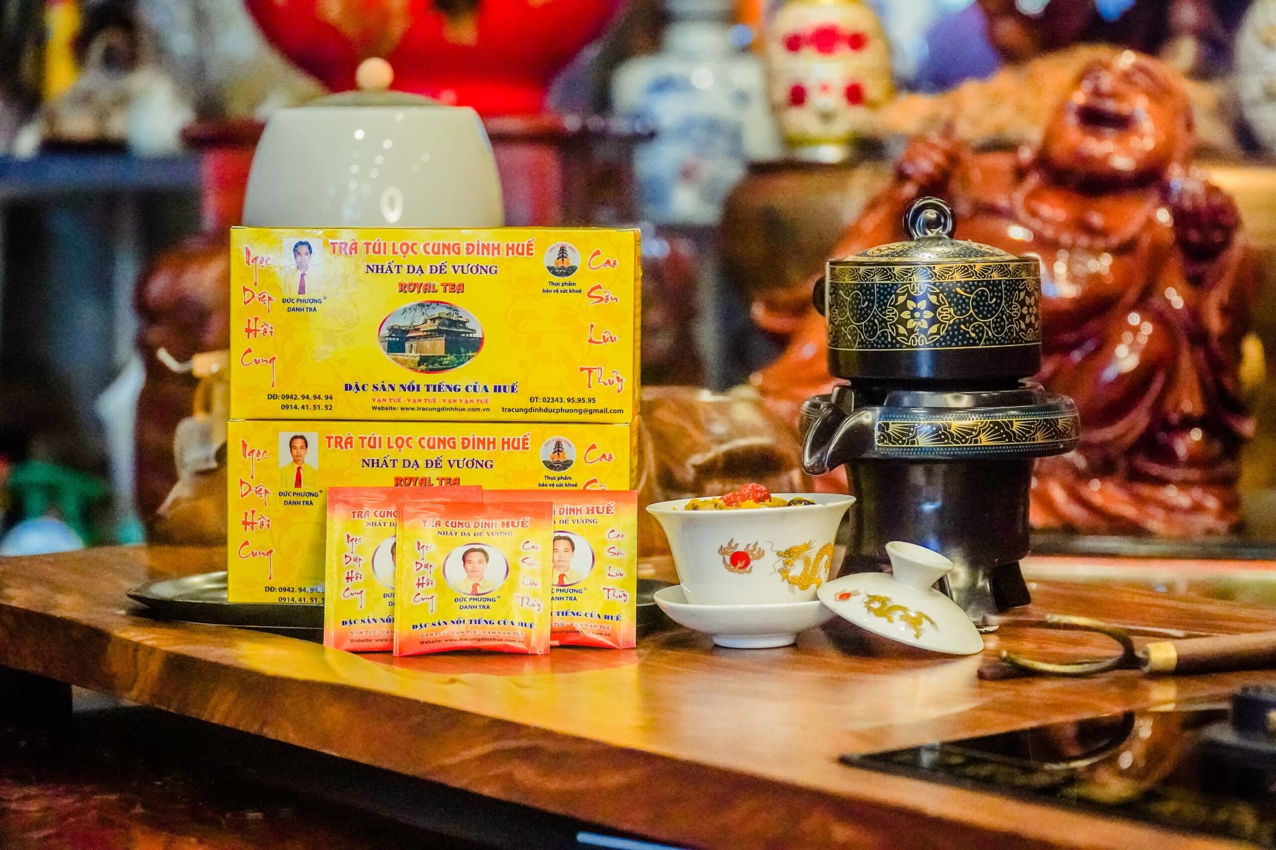 Giải pháp từ IndochinaPost – Chuyên gia vận chuyển tuyến Mỹ