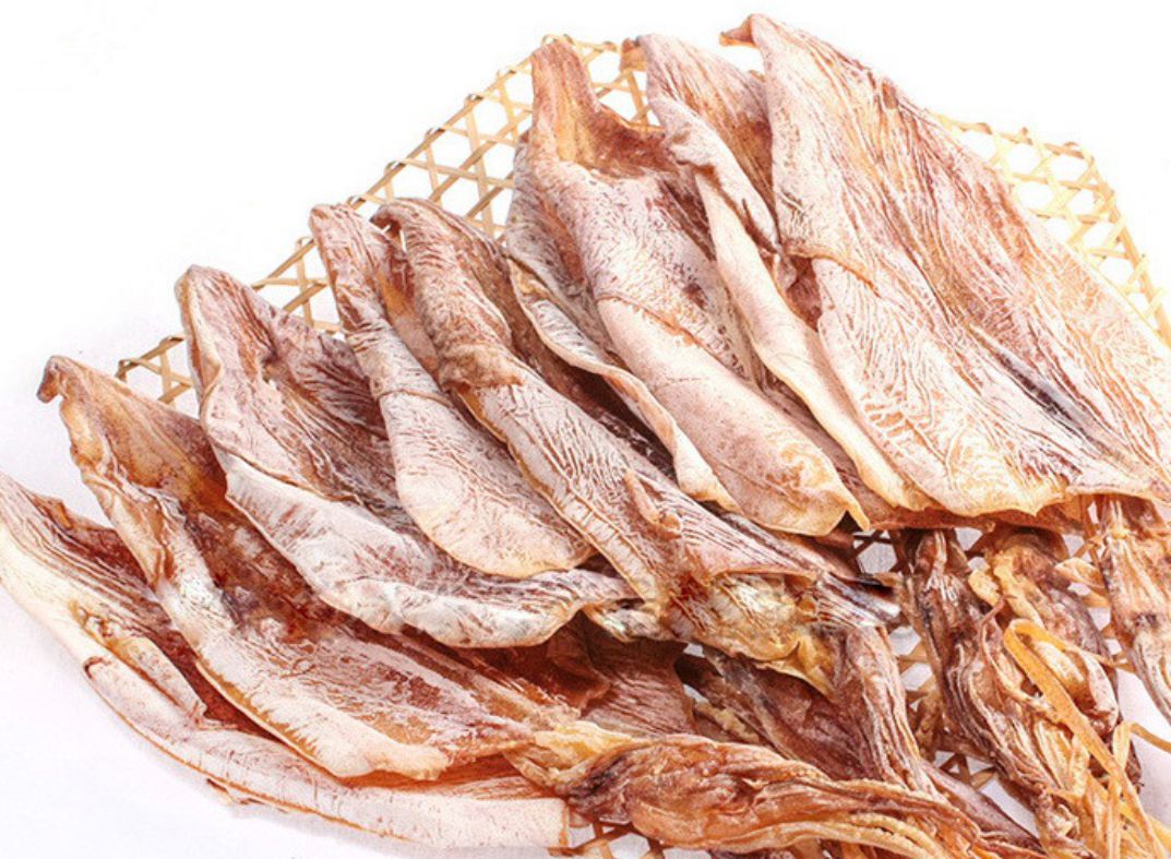 Dịch Vụ Vận Chuyển Mực Khô Từ Thái Nguyên Đi Mỹ An Toàn