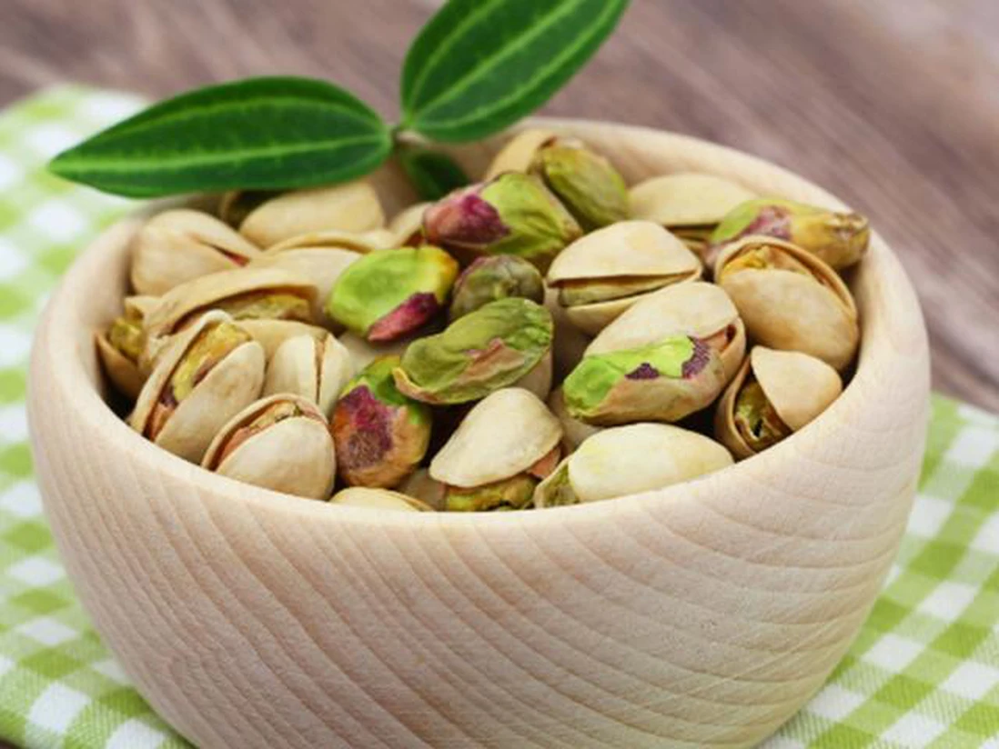 Dịch Vụ Vận Chuyển Hạt Dẻ Cười Từ Thái Nguyên Đi Mỹ Uy Tín