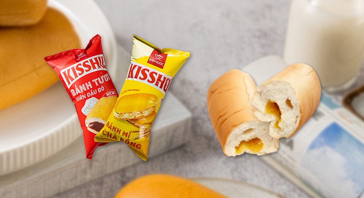 Vận Chuyển Bánh Mì Tươi Đi EU Giữ Trọn Hương Vị