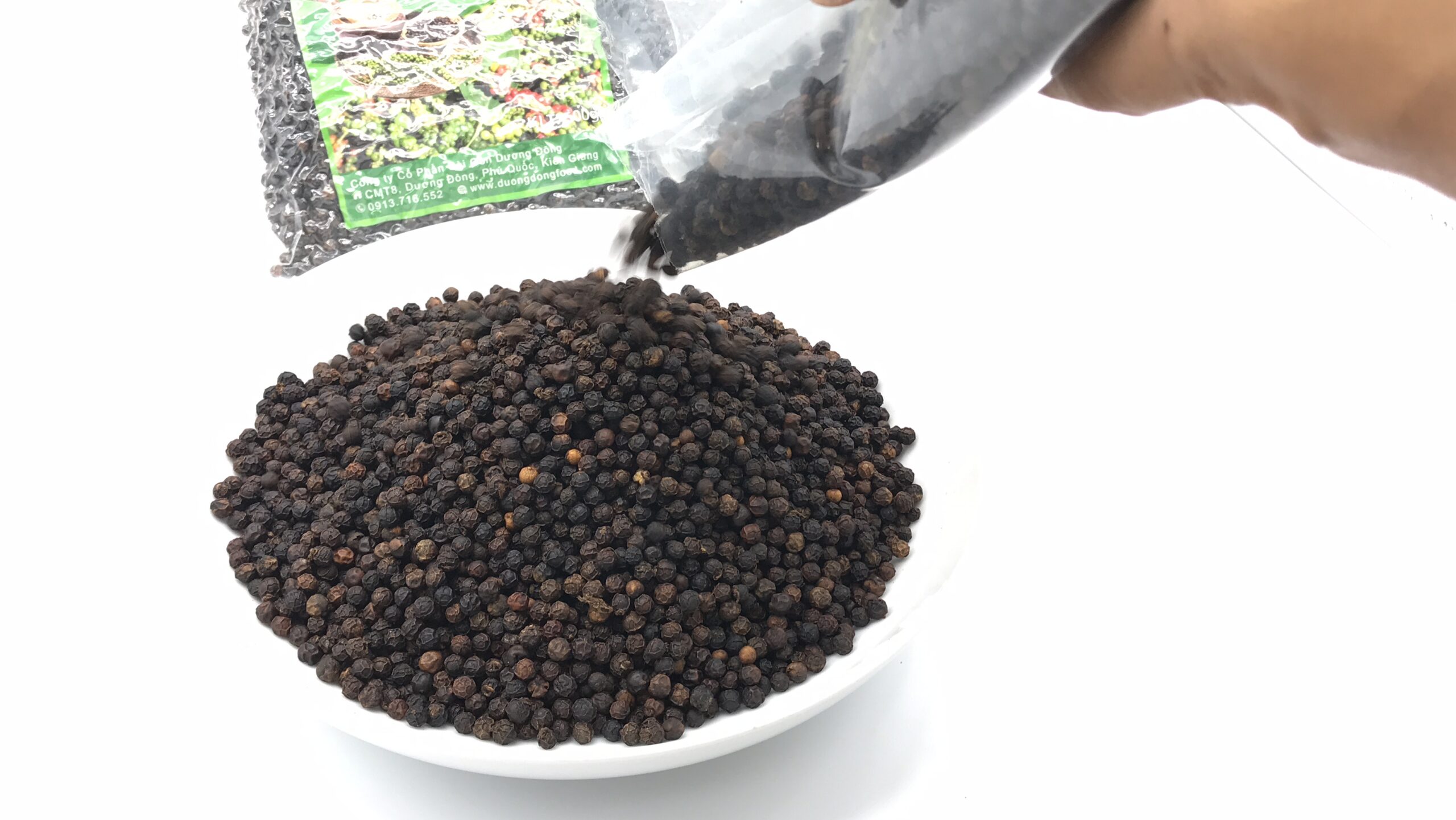 Tấm "hộ chiếu" FDA quyền năng
