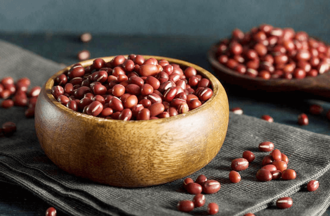 Quy trình đóng gói đậu đỏ chuẩn quốc tế