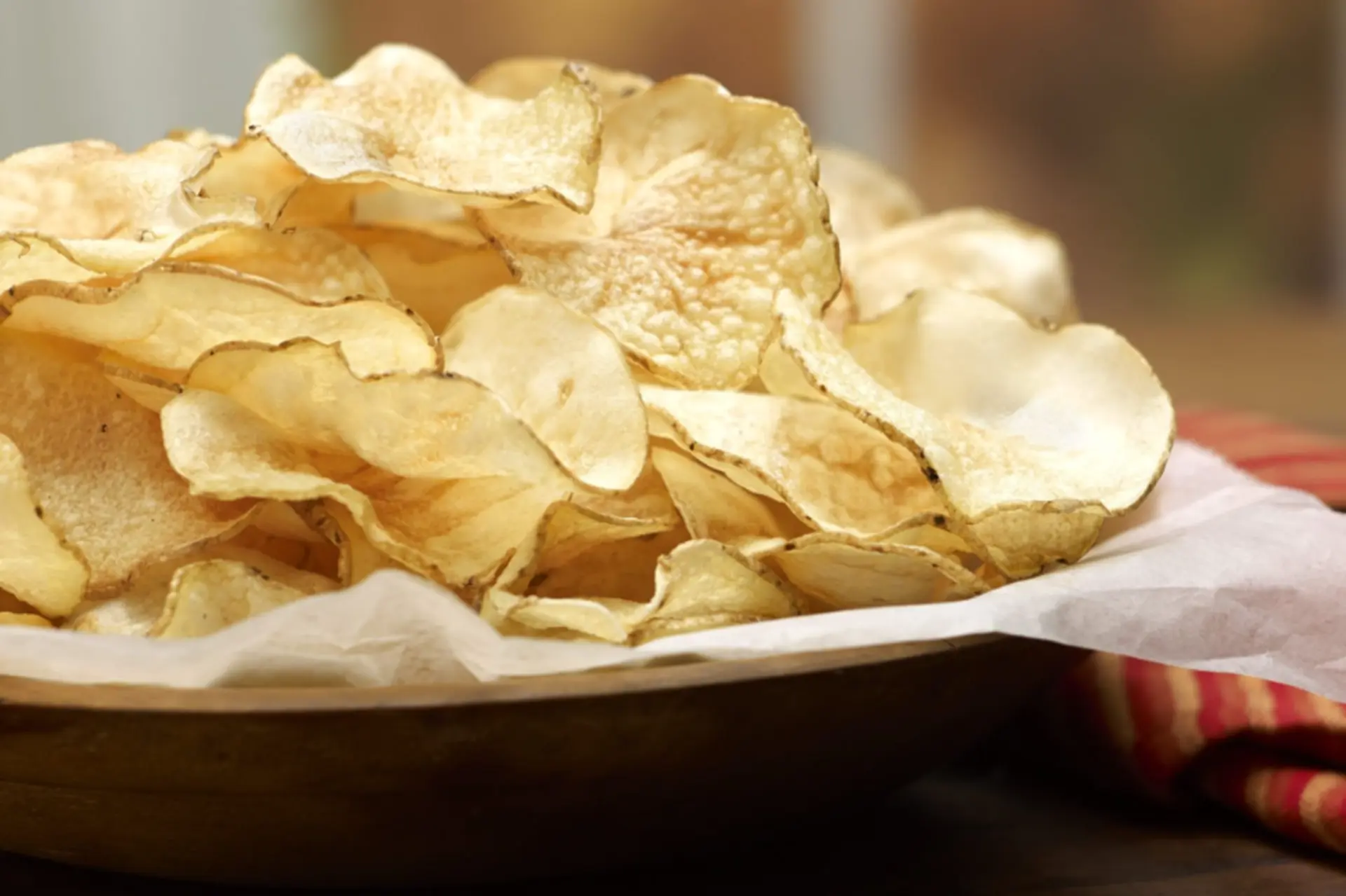 Vận chuyển khoai tây sấy từ Thái Nguyên đi Mỹ nhanh chóng 