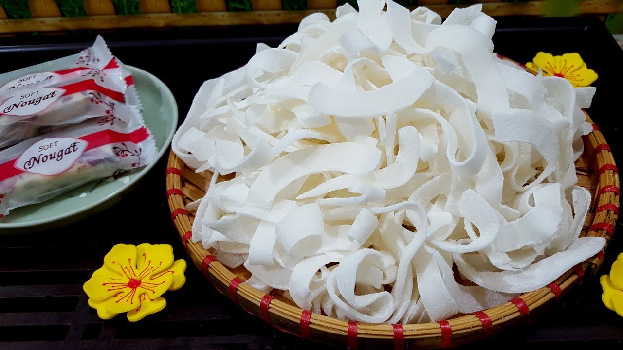 Quy trình vận chuyển mứt dừa đi Mỹ đơn giản