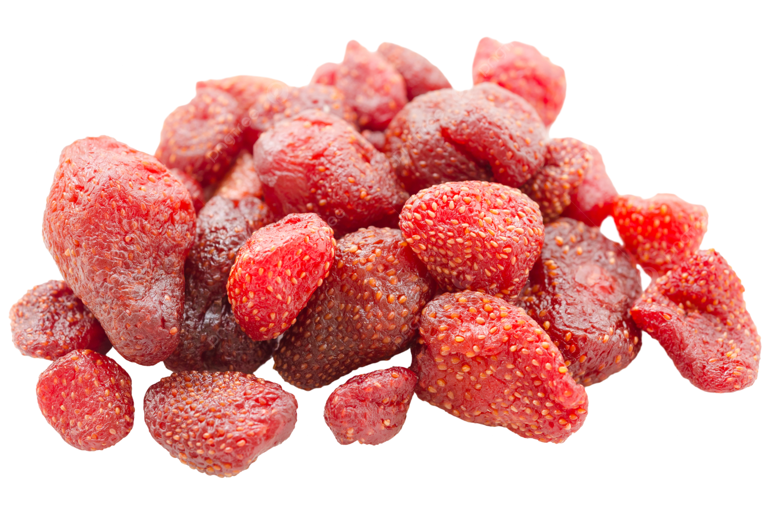 Vận Chuyển Dâu Tây Sấy Giòn Đi Mỹ Nhanh – An Toàn