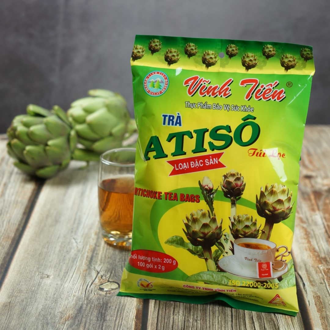 Dịch Vụ Gửi Trà Atiso Từ Thái Nguyên Đi Nga – Uy Tín, Bao Thủ Tục