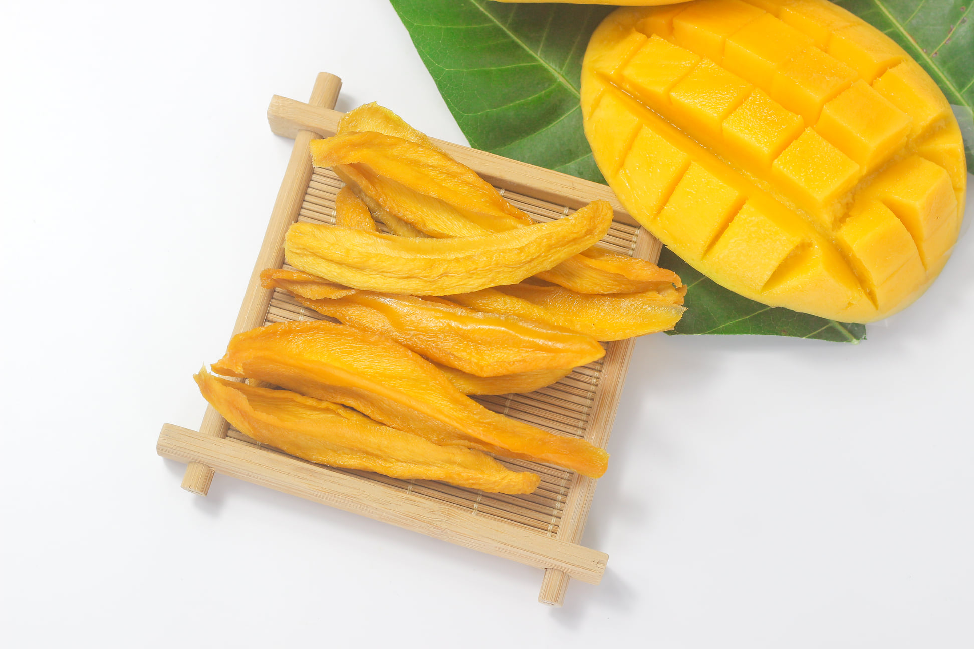 Những lỗi thường gặp khi gửi xoài sấy dẻo đi Mỹ