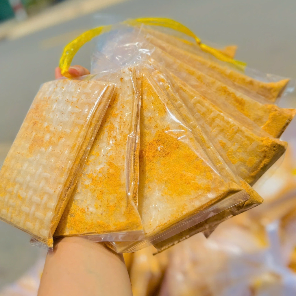 Bánh tráng