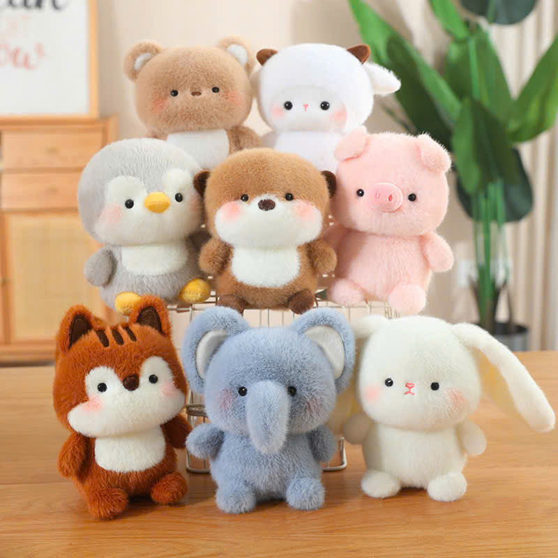 gấu bông