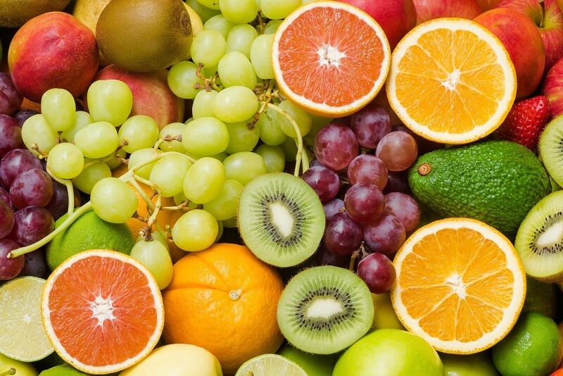 Gửi Trái Cây Sang Mỹ An Toàn Và Đạt Chuẩn Kiểm Dịch