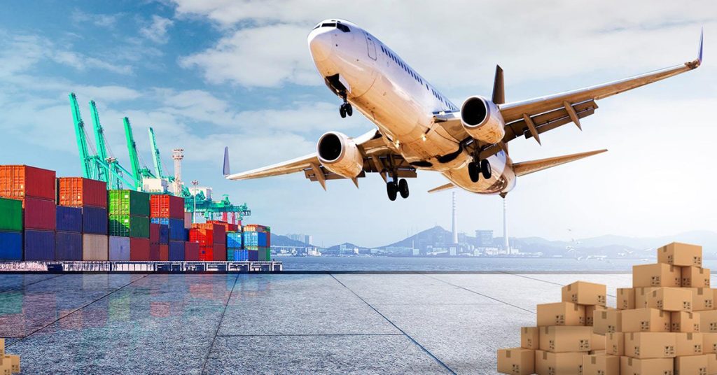 DOANH NGHIỆP NÊN LỰA CHỌN VẬN CHUYỂN EXPRESS HAY AIR CARGO?