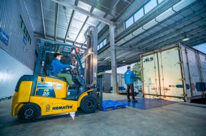DỊCH VỤ VẬN CHUYỂN DOOR TO DOOR ĐI MỸ