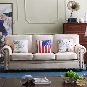 Vận chuyển Sofa sang Mỹ