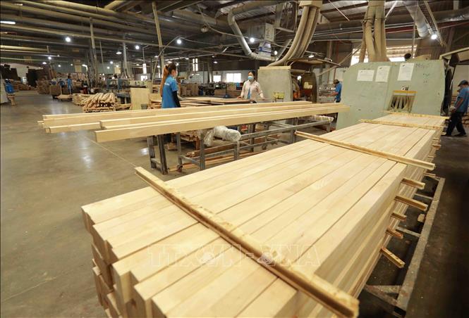 Bí quyết vận chuyển đồ gỗ đi Mỹ an toàn, tiết kiệm chi phí