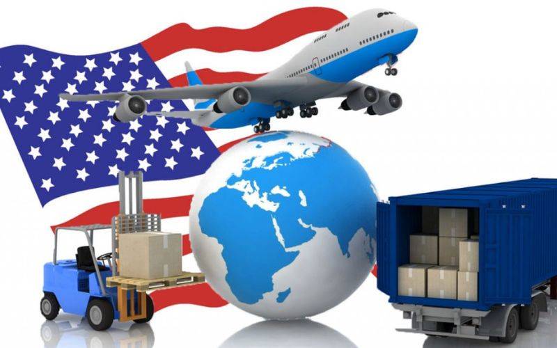 GỬI ĐỒ ĐIỆN TỬ ĐI MỸ AN TOÀN VÀ ĐÚNG TIÊU CHUẨN HÀNG KHÔNG