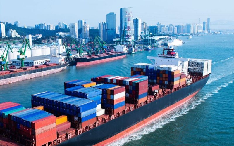 CẬP NHẬT GIÁ CƯỚC VẬN CHUYỂN VIỆT NAM - MỸ HÔM NAY