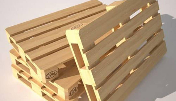 Bí quyết xuất khẩu pallet gỗ sang thị trường quốc tế