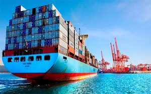 Xu hướng Logistics Việt Nam - Mỹ năm 2026