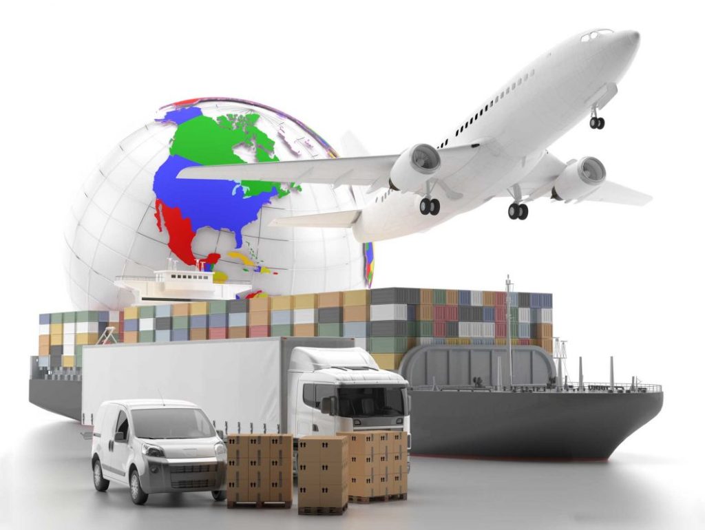Dịch Vụ Vận Chuyển Và Gửi Thực Phẩm Khô