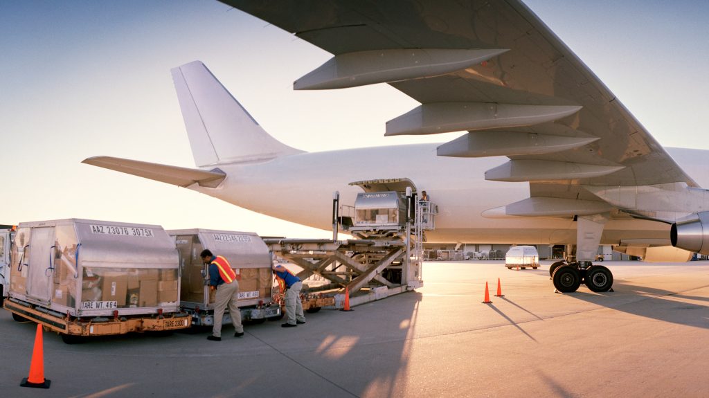 Dịch vụ Air Cargo Việt Nam – Mỹ