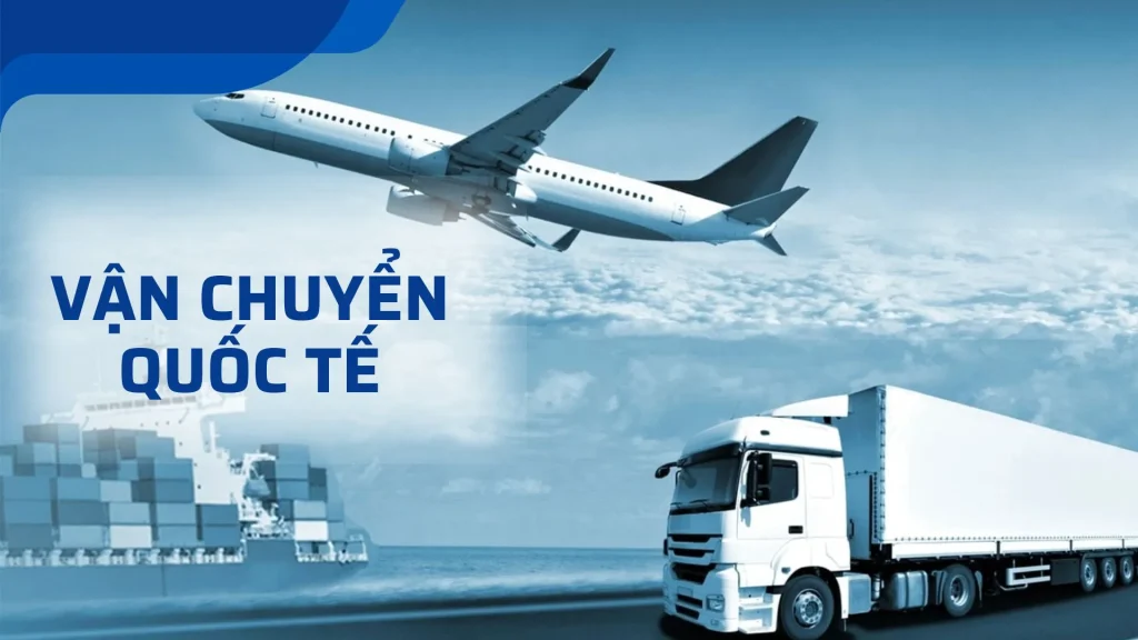 Air Hay Sea: Nên Chọn Phương Án Vận Chuyển Nào?