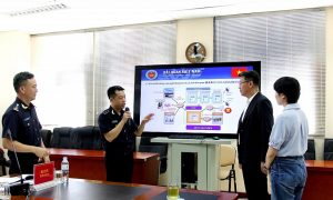 Tương Lai Của Hải Quan Số Tại Việt Nam