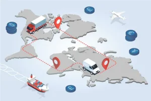 Xu Hướng Nearshoring Và Tác Động Đến Hàng Hóa Việt Nam