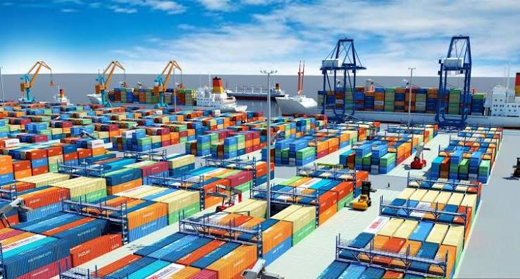 HÀNG CẬP CẢNG NHƯNG CHƯA THÔNG QUAN XỬ LÝ THẾ NÀO?