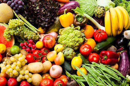 Vận Chuyển Thực Phẩm Khô Và Nông Sản Đi Mỹ