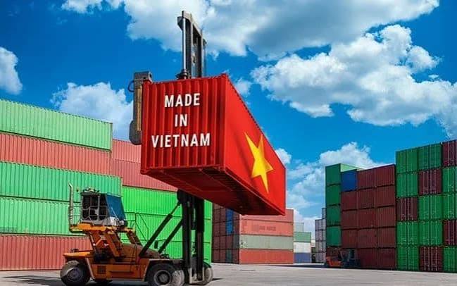 Giám Định Hàng Hóa Xuất Khẩu Sang Mỹ Tiêu Chuẩn Quốc Tế