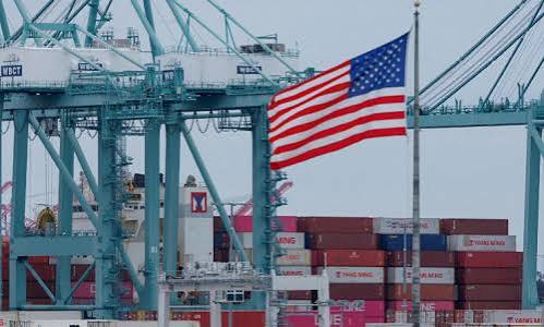 Cập Nhật Tình Hình Cảng Los Angeles Và Long Beach